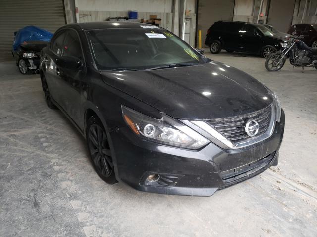 NISSAN ALTIMA 2.5 2017 1n4al3ap3hc168823