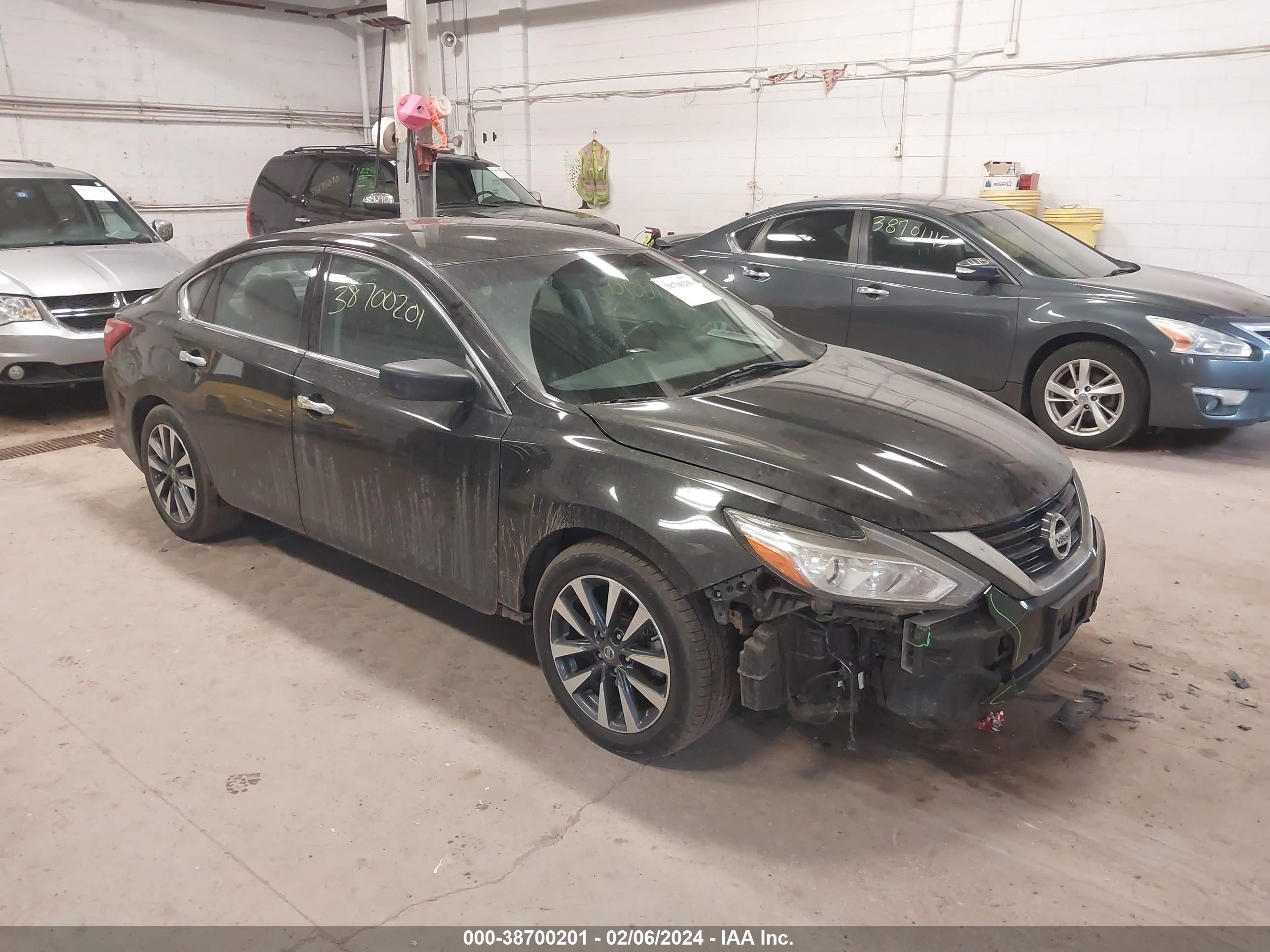 NISSAN ALTIMA 2017 1n4al3ap3hc169874