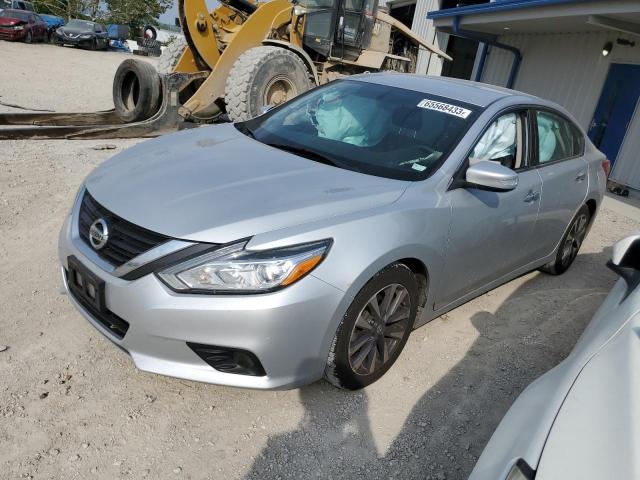 NISSAN ALTIMA 2.5 2017 1n4al3ap3hc170684