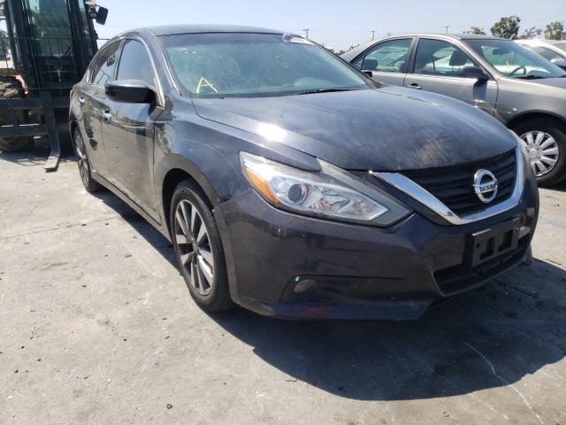 NISSAN ALTIMA 2.5 2017 1n4al3ap3hc171625