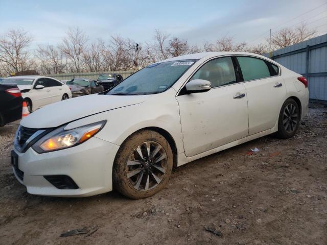 NISSAN ALTIMA 2.5 2017 1n4al3ap3hc172208