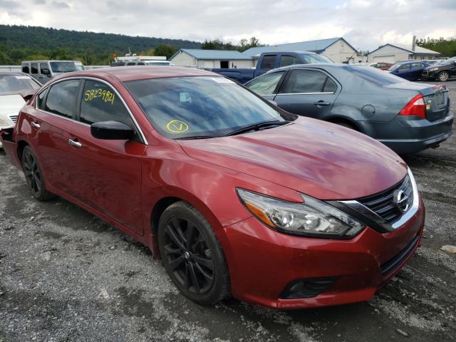 NISSAN ALTIMA 2.5 2017 1n4al3ap3hc172368