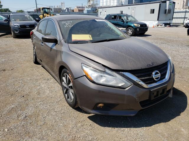 NISSAN ALTIMA 2.5 2017 1n4al3ap3hc172919