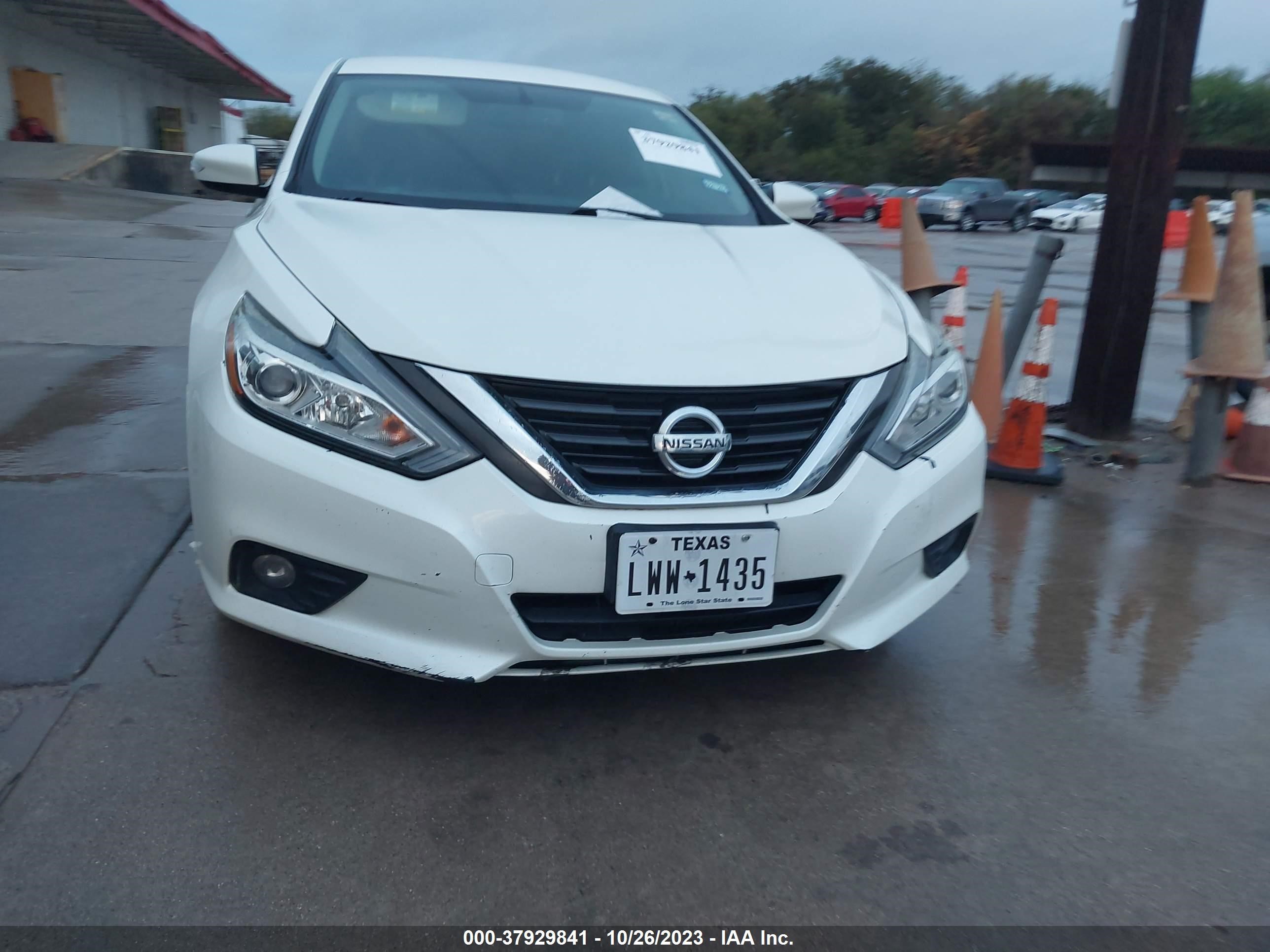 NISSAN ALTIMA 2017 1n4al3ap3hc173567