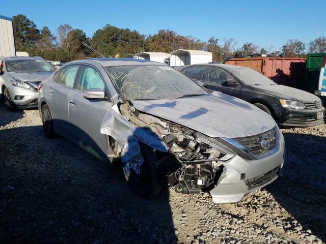 NISSAN ALTIMA 2.5 2017 1n4al3ap3hc174363