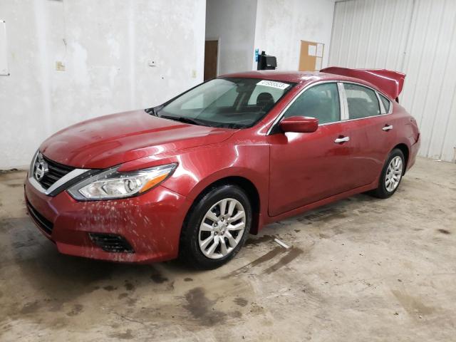 NISSAN ALTIMA 2.5 2017 1n4al3ap3hc174699