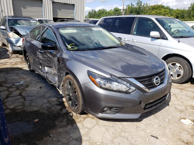 NISSAN ALTIMA 2.5 2017 1n4al3ap3hc175660