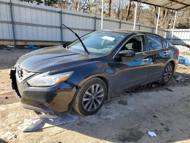 NISSAN ALTIMA 2.5 2017 1n4al3ap3hc176422