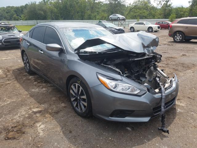 NISSAN ALTIMA 2.5 2017 1n4al3ap3hc176680