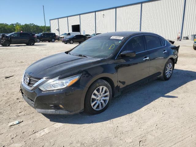 NISSAN ALTIMA 2.5 2017 1n4al3ap3hc178476