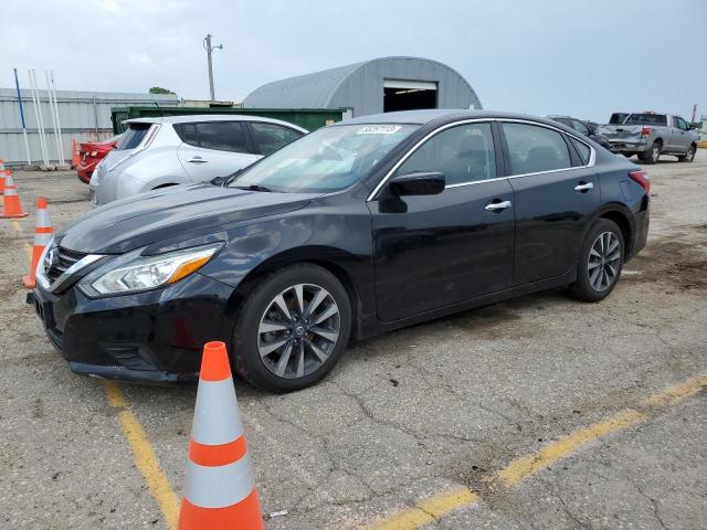 NISSAN ALTIMA 2.5 2017 1n4al3ap3hc179286