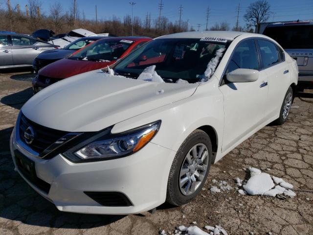 NISSAN ALTIMA 2.5 2017 1n4al3ap3hc180020