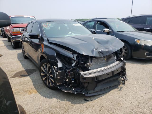 NISSAN ALTIMA 2.5 2017 1n4al3ap3hc180177