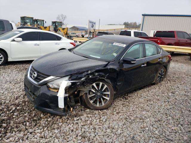 NISSAN ALTIMA 2.5 2017 1n4al3ap3hc180289