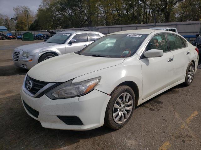 NISSAN ALTIMA 2.5 2017 1n4al3ap3hc181054