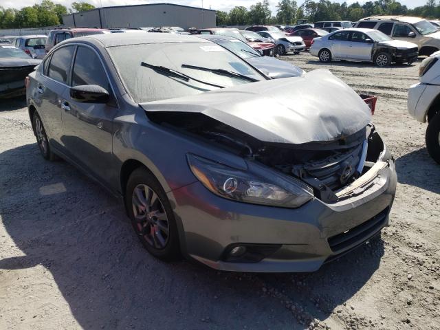 NISSAN ALTIMA 2.5 2017 1n4al3ap3hc183399