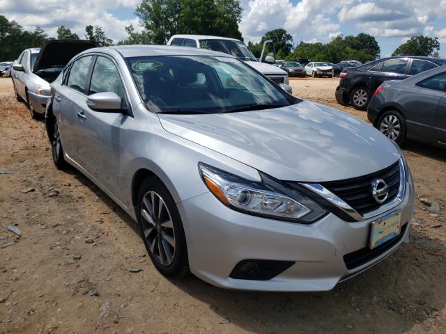 NISSAN ALTIMA 2017 1n4al3ap3hc183581