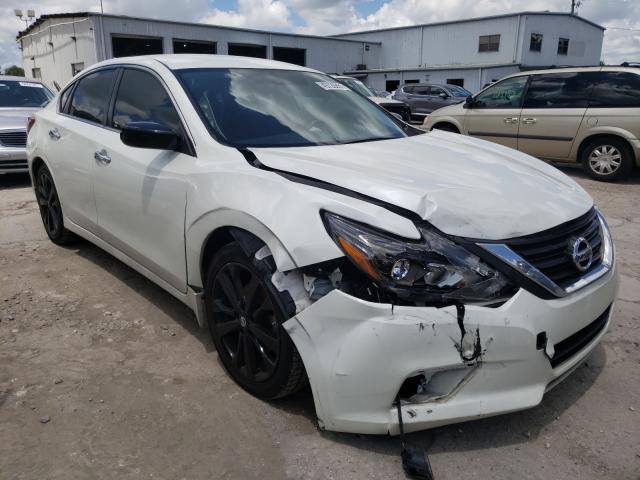 NISSAN ALTIMA 2.5 2017 1n4al3ap3hc183659