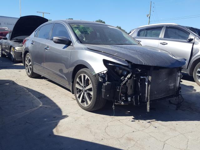 NISSAN ALTIMA 2.5 2017 1n4al3ap3hc184388