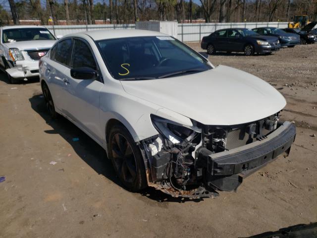 NISSAN ALTIMA 2.5 2017 1n4al3ap3hc186674