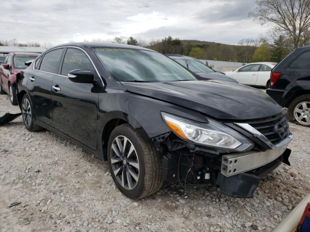 NISSAN ALTIMA 2.5 2017 1n4al3ap3hc187730