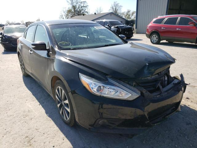 NISSAN ALTIMA 2.5 2017 1n4al3ap3hc188618