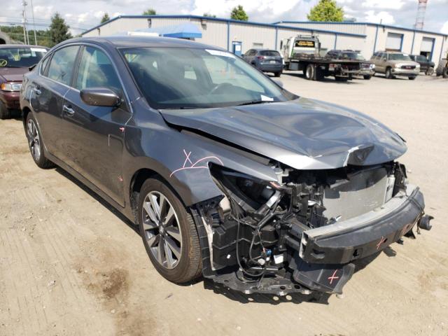 NISSAN ALTIMA 2.5 2017 1n4al3ap3hc188859