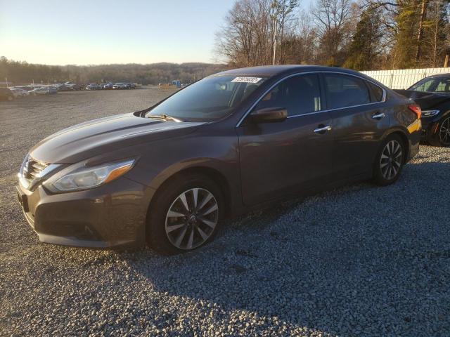 NISSAN ALTIMA 2.5 2017 1n4al3ap3hc189204