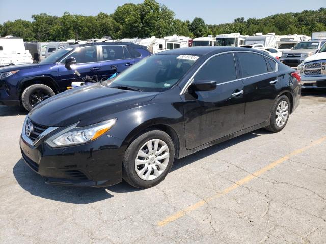 NISSAN ALTIMA 2.5 2017 1n4al3ap3hc189378