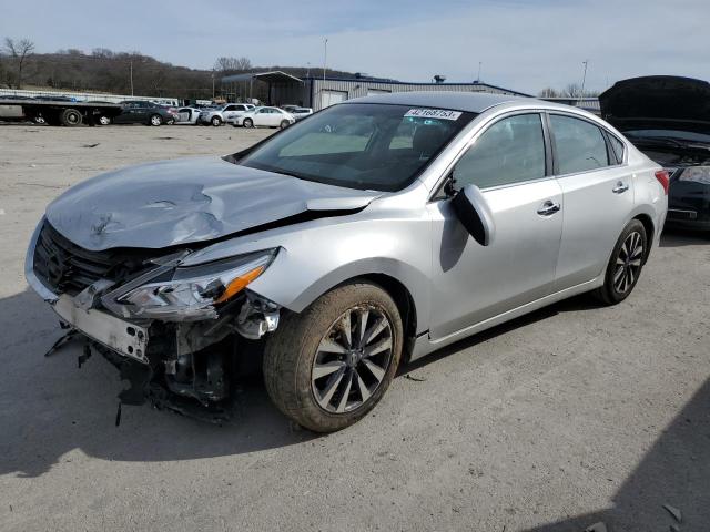 NISSAN ALTIMA 2.5 2017 1n4al3ap3hc189817