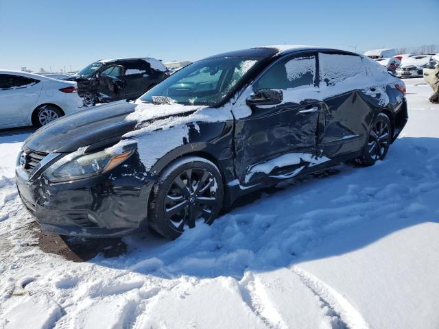 NISSAN ALTIMA 2.5 2017 1n4al3ap3hc190207