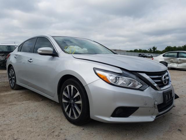 NISSAN ALTIMA 2.5 2017 1n4al3ap3hc190398