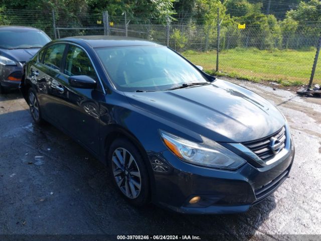 NISSAN ALTIMA 2017 1n4al3ap3hc193205