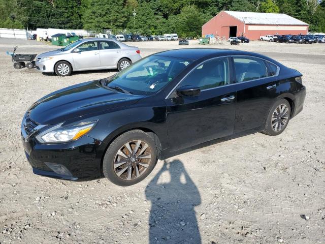 NISSAN ALTIMA 2.5 2017 1n4al3ap3hc193303