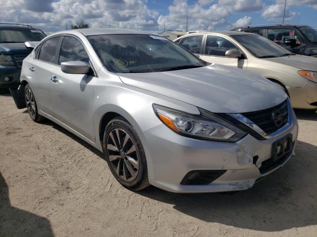 NISSAN ALTIMA 2.5 2017 1n4al3ap3hc193978