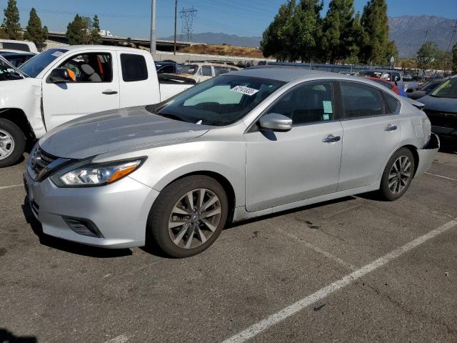 NISSAN ALTIMA 2.5 2017 1n4al3ap3hc194113