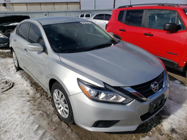 NISSAN ALTIMA 2.5 2017 1n4al3ap3hc194242