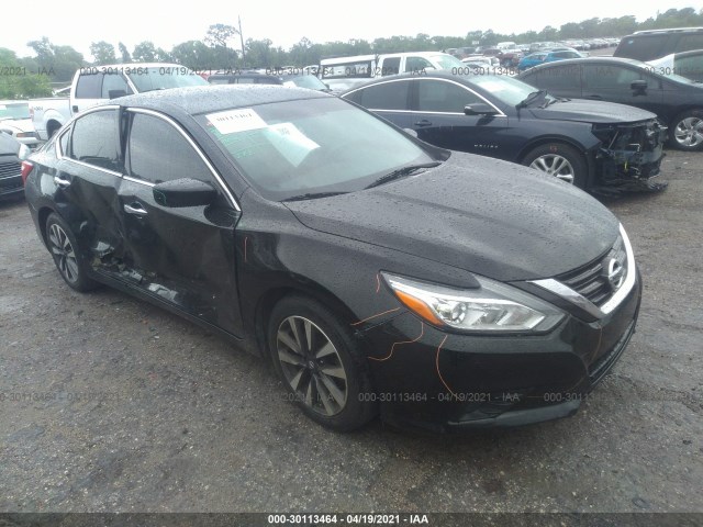 NISSAN ALTIMA 2017 1n4al3ap3hc194810