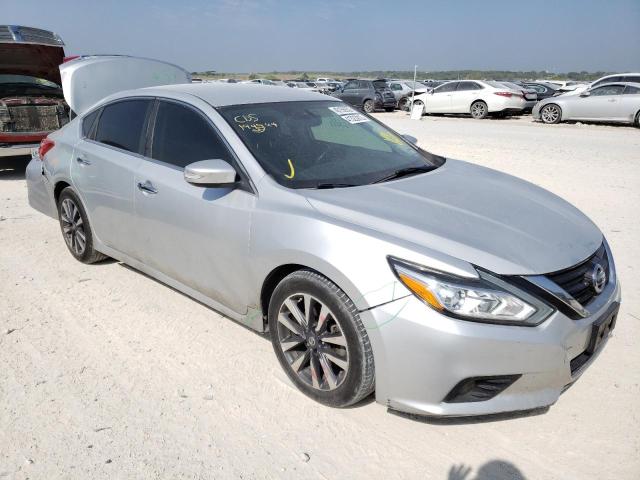 NISSAN ALTIMA 2.5 2017 1n4al3ap3hc194984