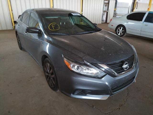 NISSAN ALTIMA 2.5 2017 1n4al3ap3hc195634