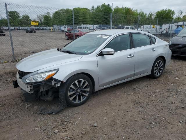 NISSAN ALTIMA 2017 1n4al3ap3hc195827