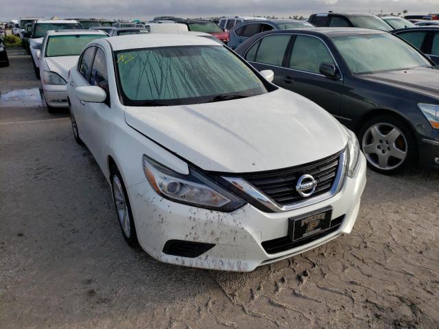 NISSAN ALTIMA 2.5 2017 1n4al3ap3hc195911