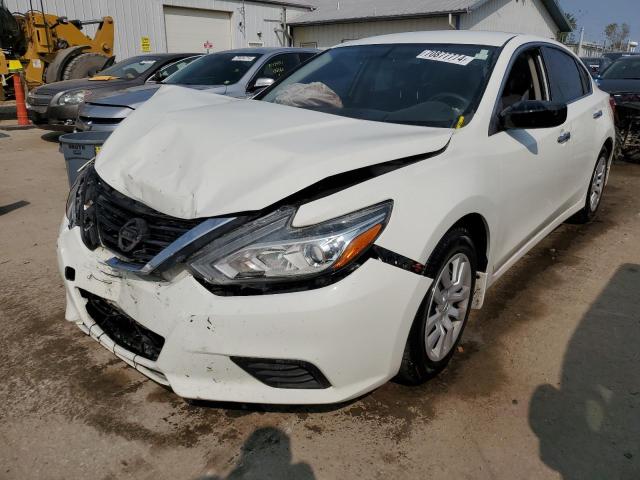 NISSAN ALTIMA 2.5 2017 1n4al3ap3hc197092