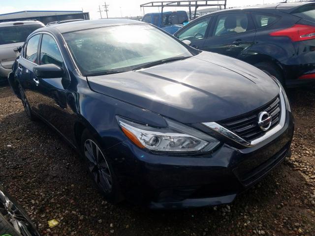 NISSAN ALTIMA 2.5 2017 1n4al3ap3hc197237