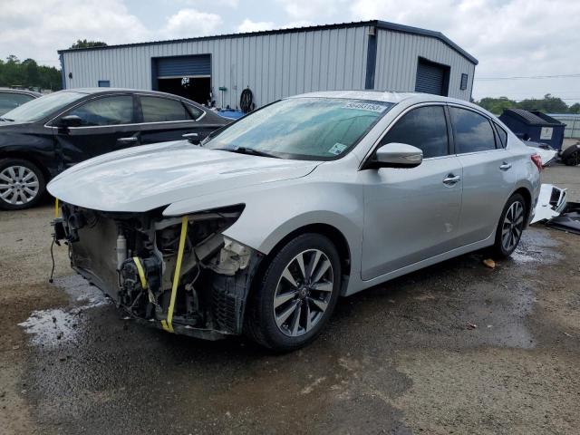 NISSAN ALTIMA 2.5 2017 1n4al3ap3hc197870