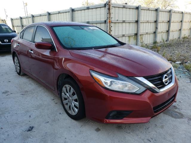 NISSAN ALTIMA 2.5 2017 1n4al3ap3hc198436