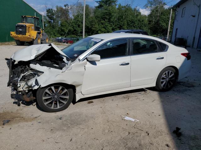 NISSAN ALTIMA 2.5 2017 1n4al3ap3hc202050