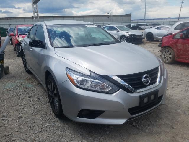 NISSAN ALTIMA 2.5 2017 1n4al3ap3hc202887