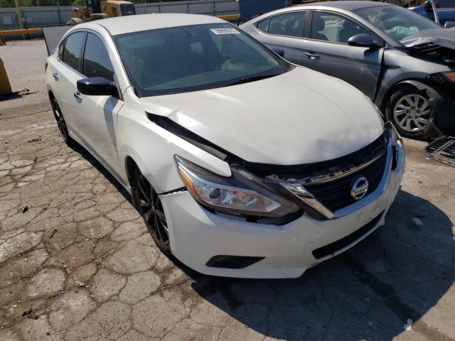 NISSAN ALTIMA 2.5 2017 1n4al3ap3hc203182