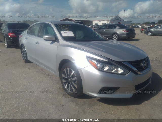 NISSAN ALTIMA 2017 1n4al3ap3hc204008